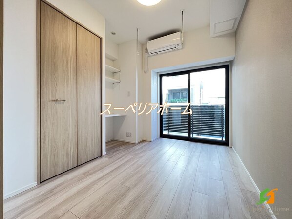 アーバネックス日本橋人形町の物件内観写真